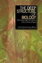 The Deep Structure of Biology: Is Convergence Sufficiently Ubiquitous to Give a Directional Signal