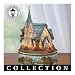 Thomas Kinkade Churches Of Faith Illuminated Music Box Collection