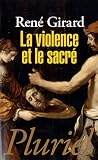 Acheter le livre La violence et le sacré