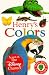 Henry Board Books: Henry's Colors