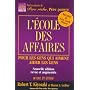 L'école des affaires : Pour les gens qui aiment aider les gens