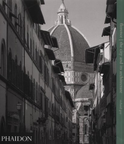 City Travel Guides Discounted  Books : Florence: The City and Its Architecture