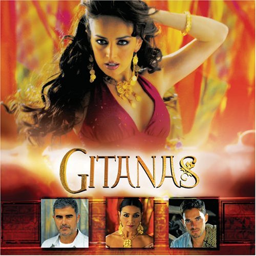 Gitanas Jorge Avendano