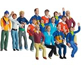Carrera 21107 - Figurensatz gro�