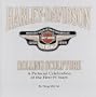 Harley Davidson Rolling Sculpture