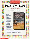Jacob Have I Loved