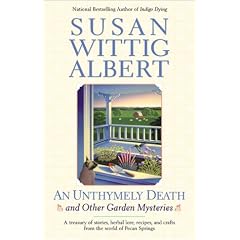 An Unthymely Death