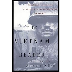 The Vietnam Reader: The Definitive Collection of American Fiction and Nonfiction on the War