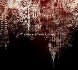 alcove / ♯1(DVD付)