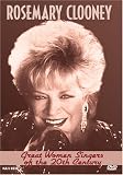 Great Ladies of Jazz: Rosemary Clooney [DVD] [2006] [Region 1] [US Import] [NTSC]