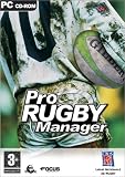 Revue Cyanide  / Pro Rugby Manager
