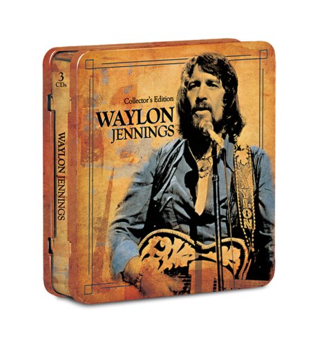 WAYLON JENNINGS - Never Say Die- The Final Concert Film - Zortam Music