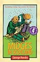 Midges in Scotland