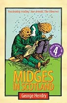 Midges in Scotland
