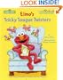 Elmo's Tricky Tongue Twisters (Jellybean Books(R))