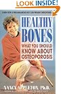 Healthy Bones: What...