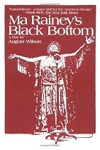 Wilson August : MA Rainey'S Black Bottom (Plume)