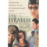 TheIsraelis:OrdinaryPeopleinanExtraordinaryLand
