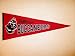 Tampa Bay Buccaneers NFL Throwback Pennant