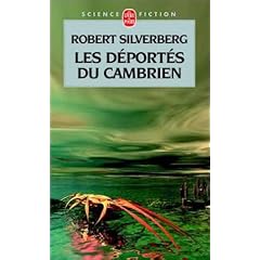 Les D�port�s du Cambrien
