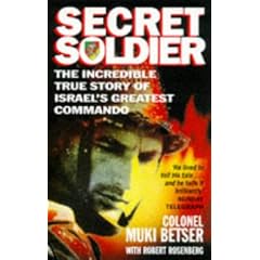 Secret Soldier