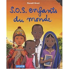 S.O.S enfants du monde