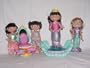 Dora The Explorer - Dora's Saves the Mermaids