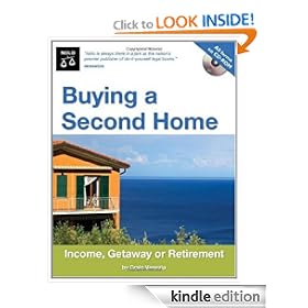 Buying a Second Home: Income, Getaway or Retirement