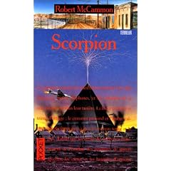 Scorpion