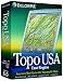 Software : Delorme Topo USA Mapping Software 6.0 East Region