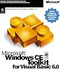 WinCE ToolKit for VB 6.0 English NA CD [Old Version]