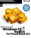 Windows Ce Toolkit for Visual Basic 6.0