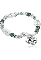 Expressively Yours Bracelet - Love Laughter Friendship