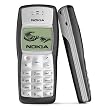 Nokia 1100 - T-Mobile - Pay As You Go Mobile Phone - with �5 credit