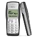 Nokia 1100 - T-Mobile - Pay As You Go Mobile Phone - with &pound;5 credit