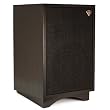 Klipsch Heresy III Black (Ea.) Heritage Series 3-Way Floorstanding Loudspeakers