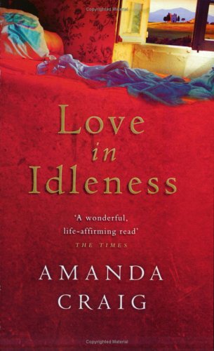 Love in Idleness