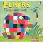 Elmer's Hide-and-seek (Elmer's Lift the Flap Books)