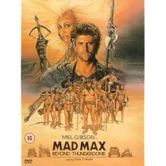 Mad Max 3 - Beyond Thunderdome (1985)