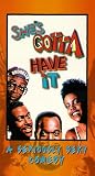 Shes Gotta Have It [VHS]