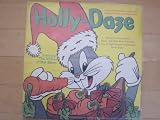 Holly-daze