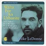 Waltz for an Urbanite