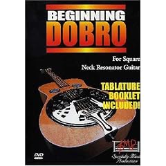 Beginning Dobro by 