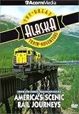 Revue Acorn Media  / Great Alaska Train Adventure