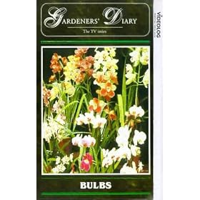 Gardeners' Diary - Bulbs