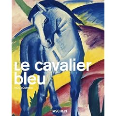 Le cavalier bleu