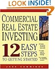 Commercial Real Estate Investing 12 Easy Steps to Getting Started