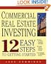 Commercial Real Estate Investing 12 Easy Steps to Getting Started