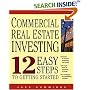 Commercial Real Estate Investing 12 Easy Steps to Getting Started