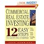 Commercial Real Estate Investing 12 Easy Steps to Getting Started